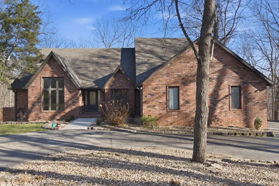 758 N Dogwood Court, Nixa, MO 65714 - #3