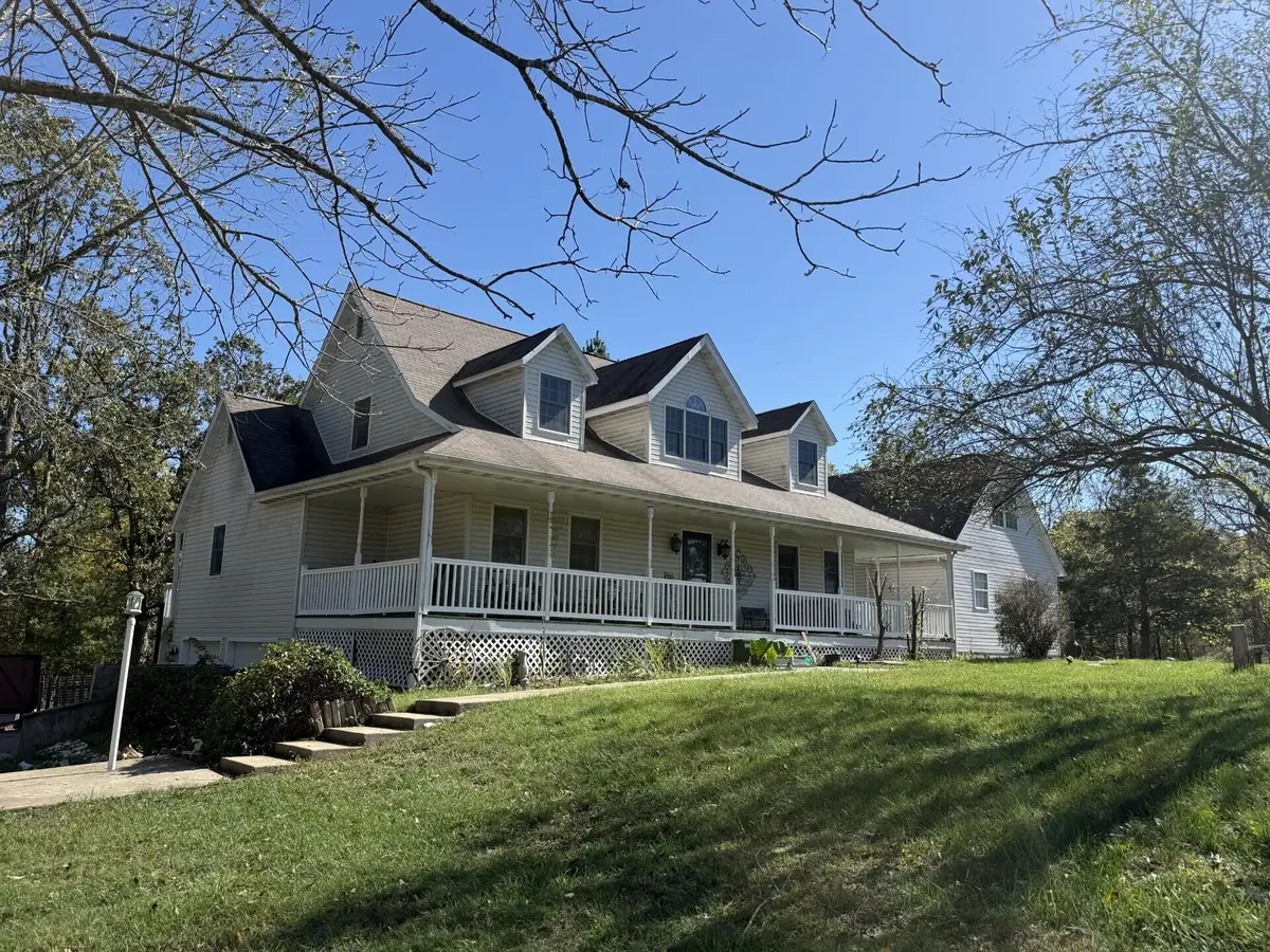 1770 Clouse Road, Macomb, MO 65702 - #1
