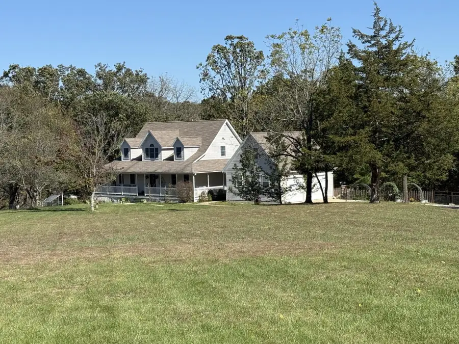 1770 Clouse Road, Macomb, MO 65702 - #3