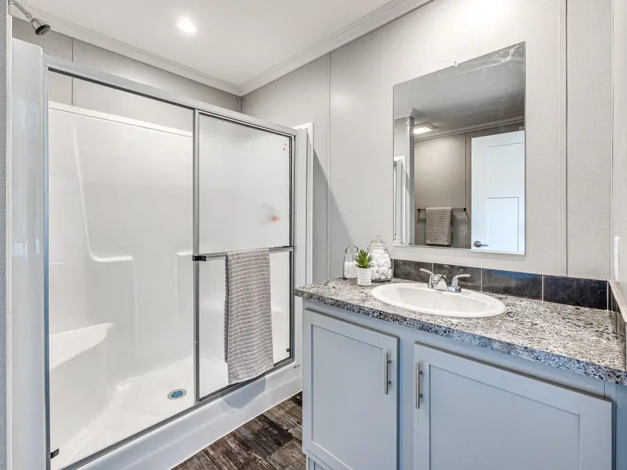 Lot 3b Thorn Ridge Road, Reeds Spring, MO 65737 - Image #3