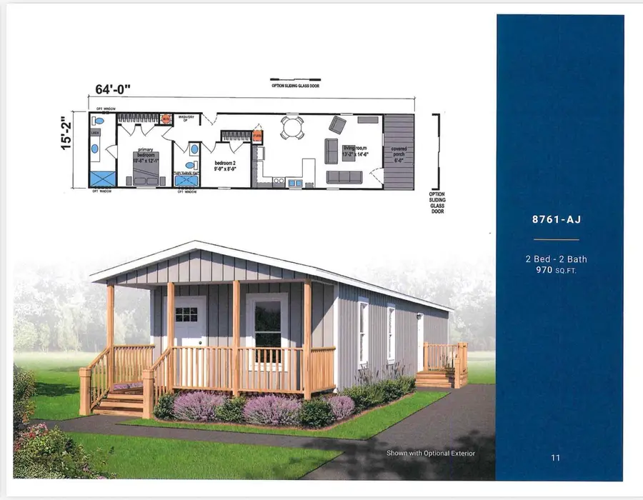 Lot 2 Thorn Ridge Road, Reeds Spring, MO 65737 - Image #2