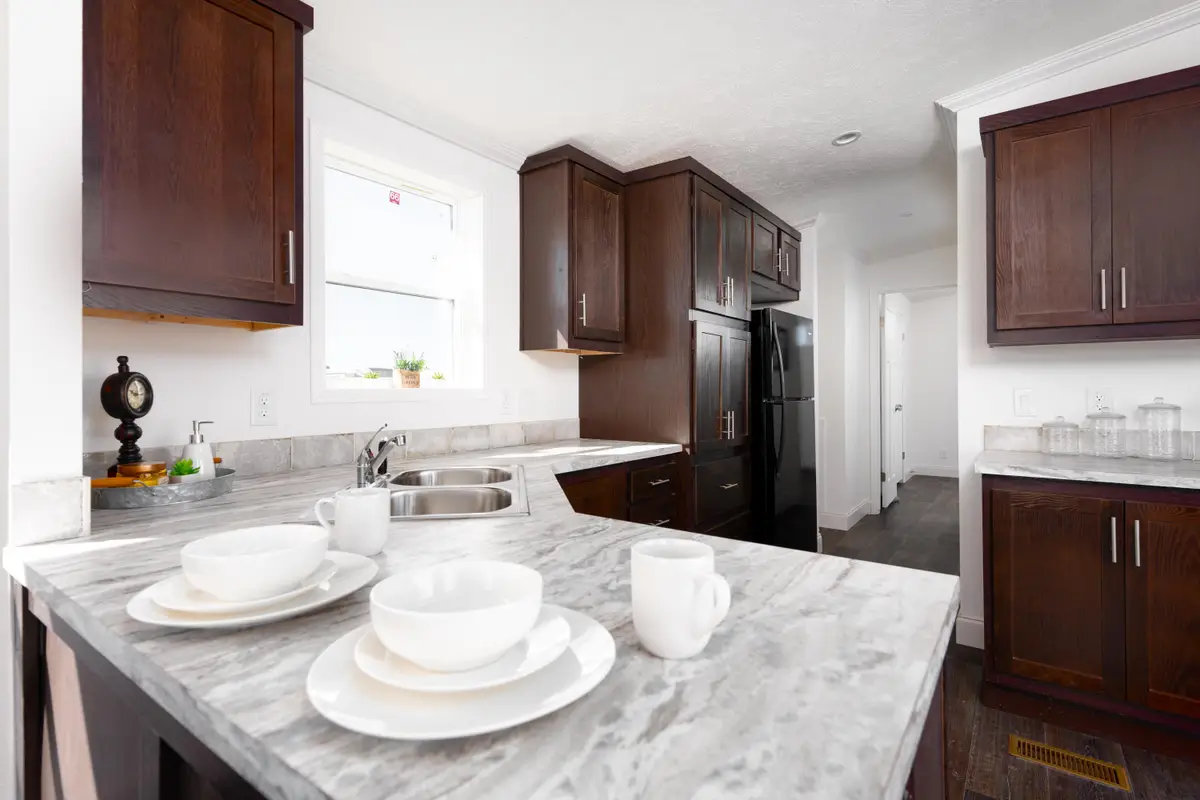 Lot 1 Thorn Ridge Road, Reeds Spring, MO 65737 - Image #1