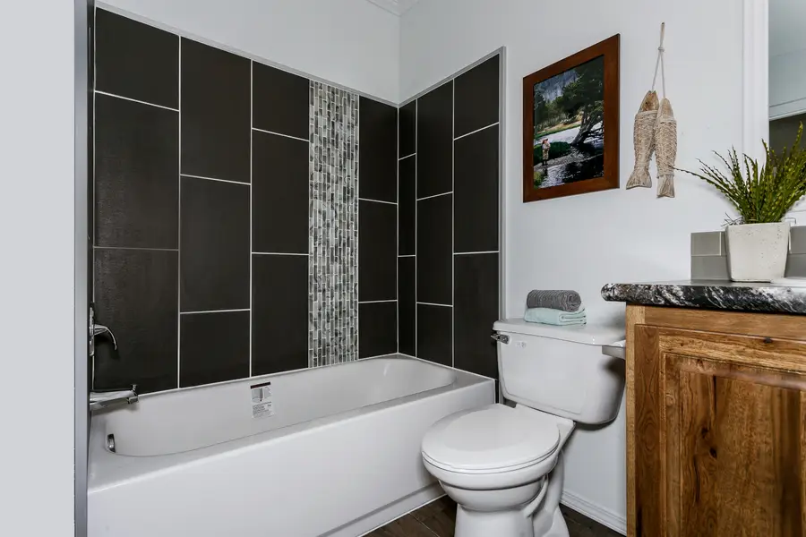 Lot 1 Thorn Ridge Road, Reeds Spring, MO 65737 - Image #2