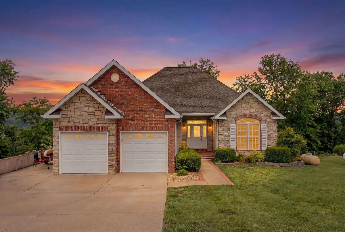 21 Tall Cedar Lane, Reeds Spring, MO 65737 - Image #1