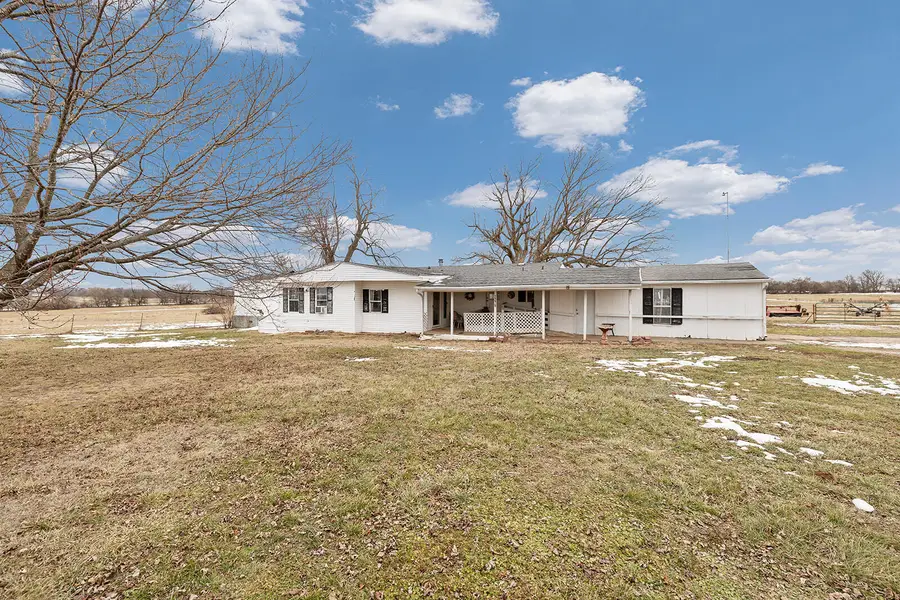 2278 Lambeth Road, Billings, MO 65610 - #2