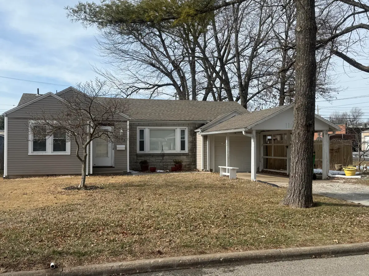 Address Withheld By Seller, Springfield, MO 65804 - #1