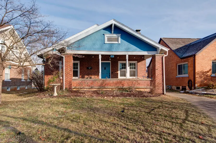 541 E Loren Street, Springfield, MO 65807 - #2