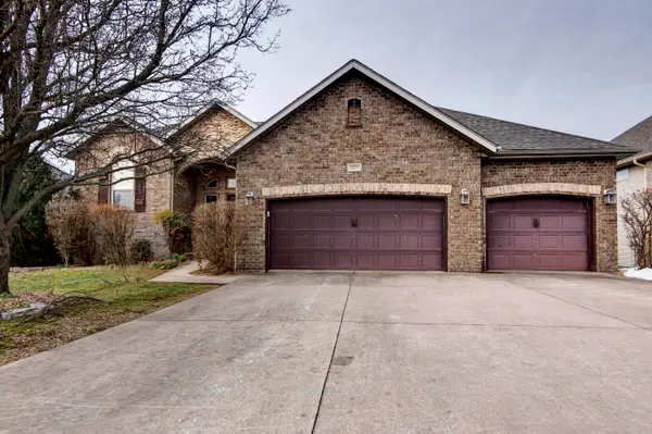 623 N Ritter Avenue, Nixa, MO 65714