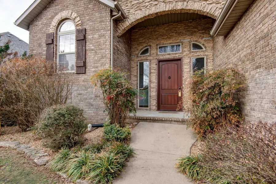 623 N Ritter Avenue, Nixa, MO 65714 - #2