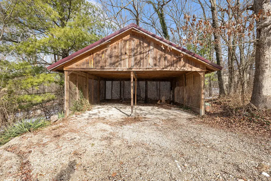 372 Cedar Hill Lane, Marshfield, MO 65706 - #3