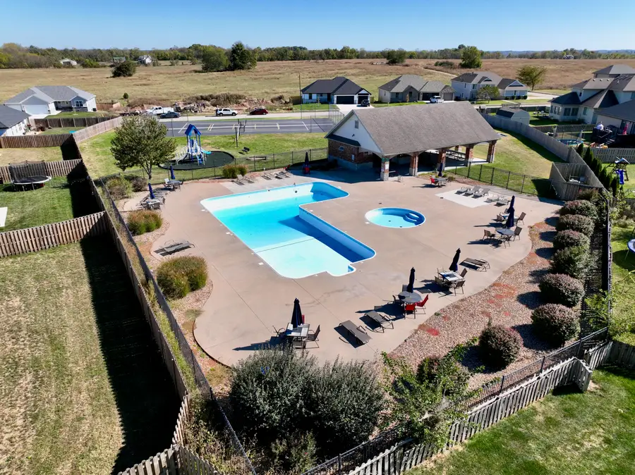 996 S Antietam Road, Republic, MO 65738 - #3