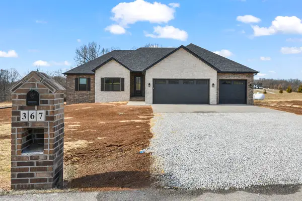 367 Knightsway, Billings, MO 65610