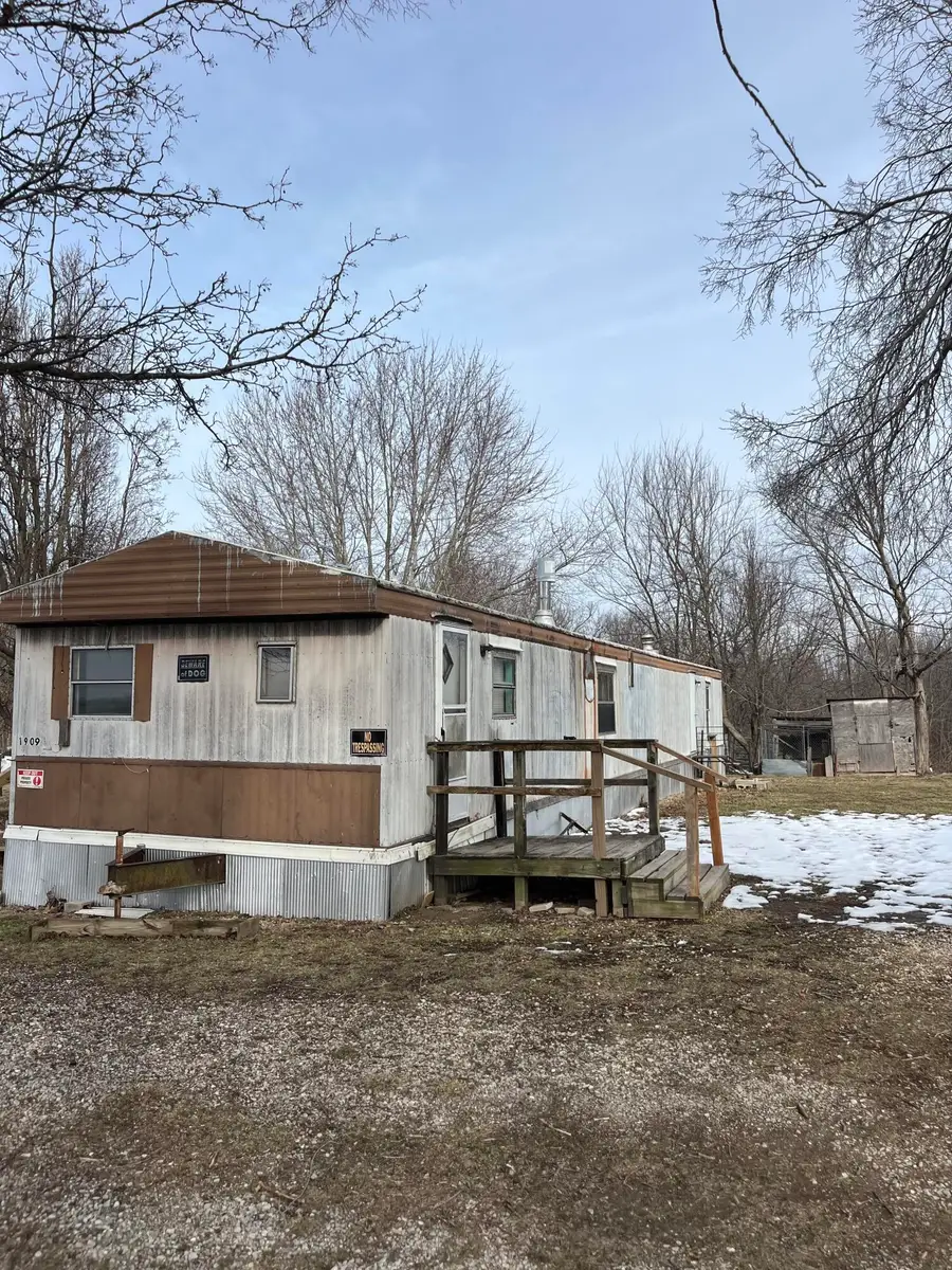 1909 E 505th Road, Mooney, MO 65663 - #3