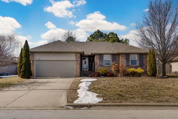 3501 N 28th Street, Ozark, MO 65721