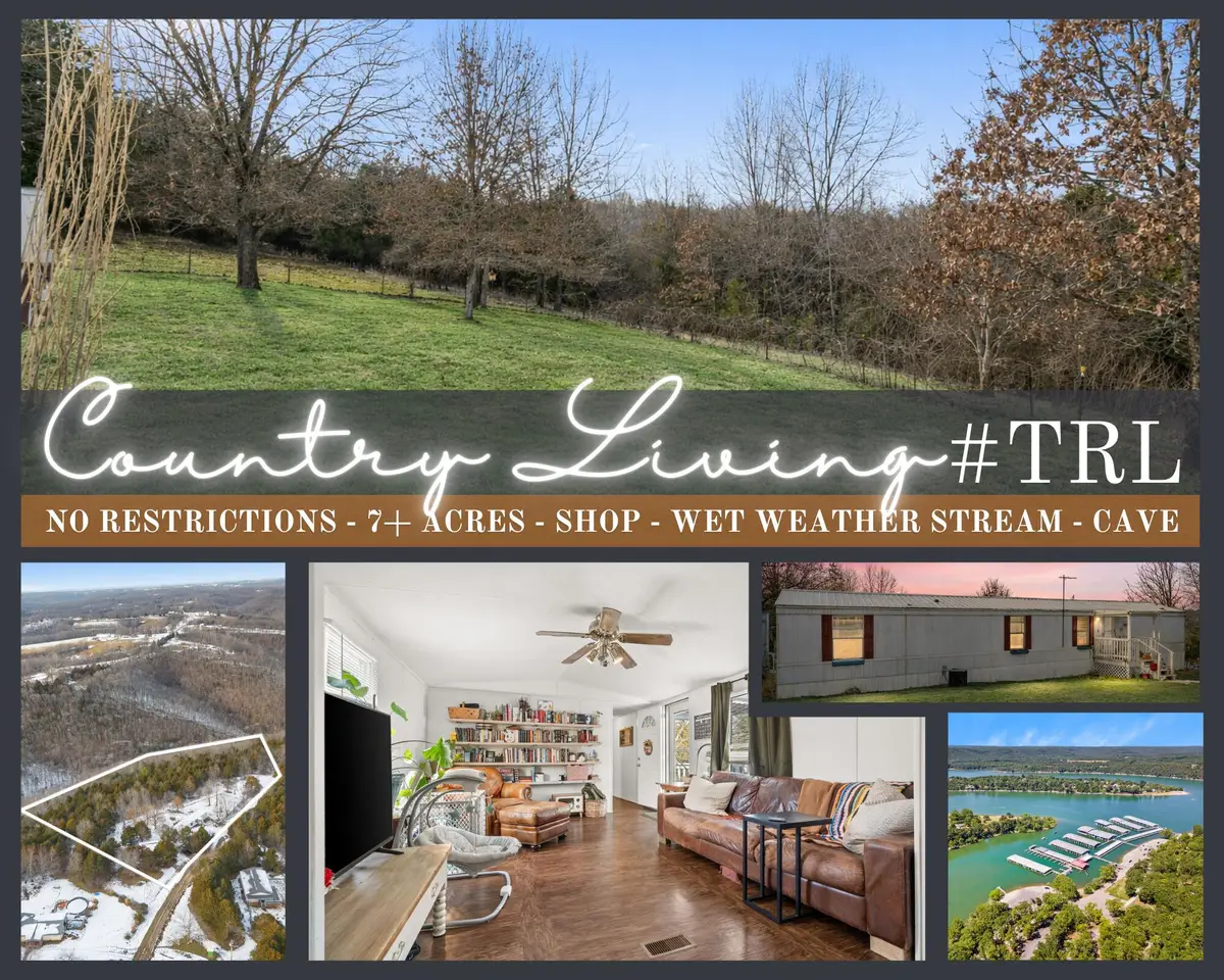 79 Mulberry Drive, Galena, MO 65656 - Image #1