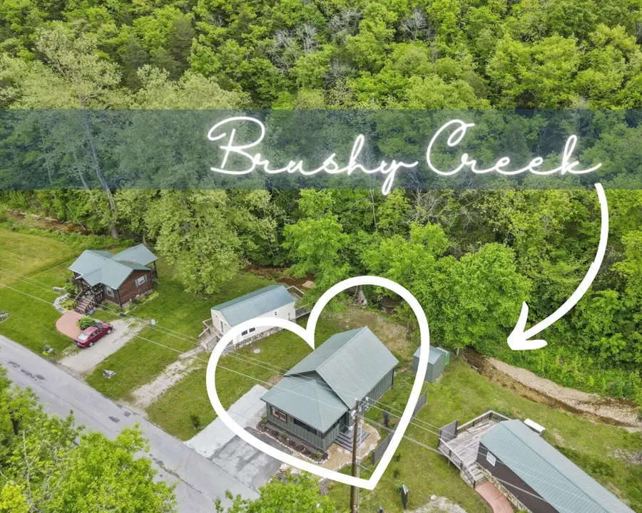 1226 Peace In Valley Road, Blue Eye, MO 65611 - #2