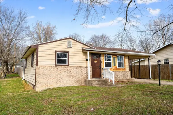 115 W Lee Street, Aurora, MO 65605