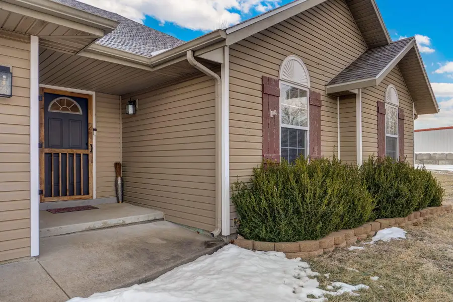 200 Vanilla Bean Road, Sparta, MO 65753 - #3