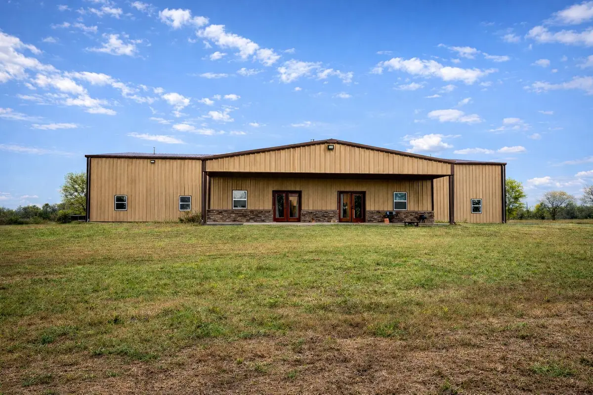 16409 Fir Road, Carthage, MO 64836 - #1