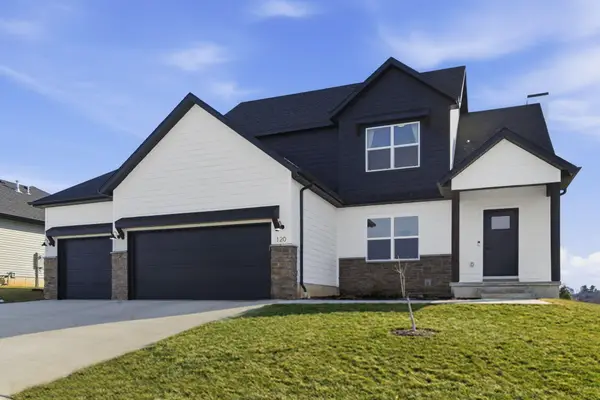 120 E Chloe Lane, Republic, MO 65738