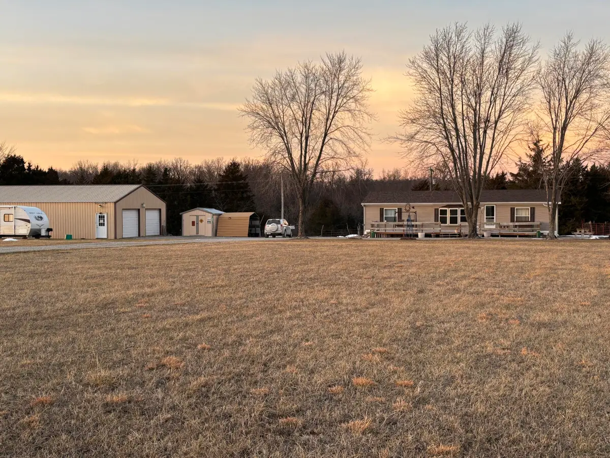 13449 State Highway J #13449, Conway, MO 65632 - #1