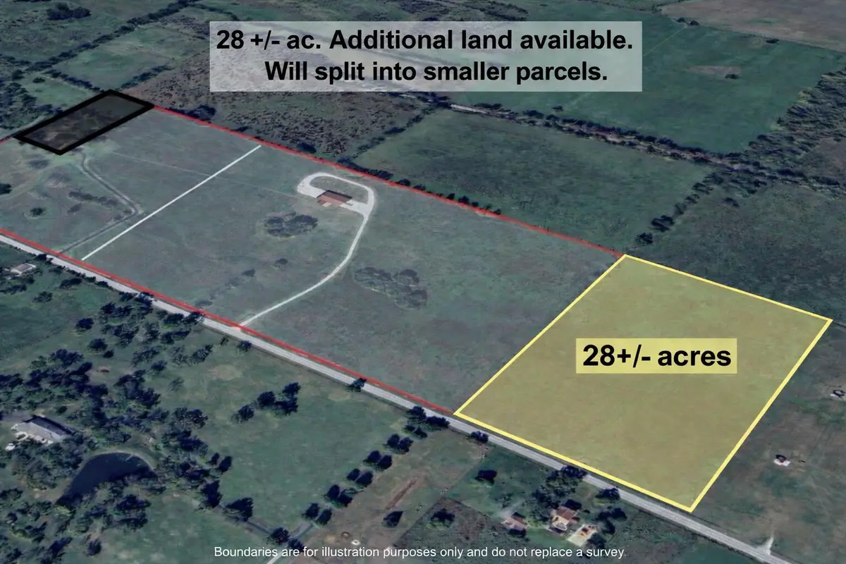 Tbd Fir Road, Carthage, MO 64836 - #1