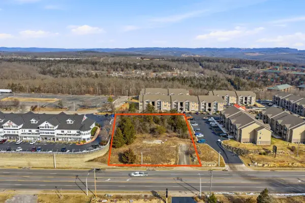 2924 Shepherd Of The Hills Expwy, Branson, MO 65616