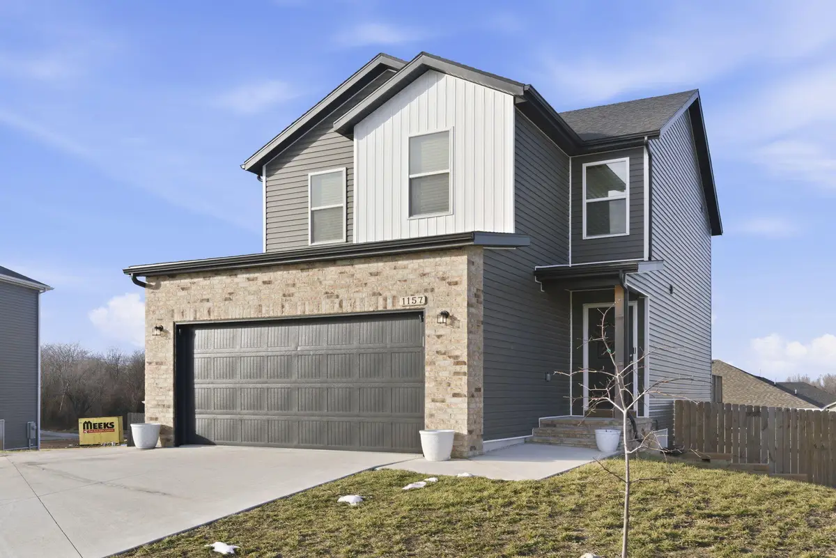 1157 E Price Street, Republic, MO 65738 - #1