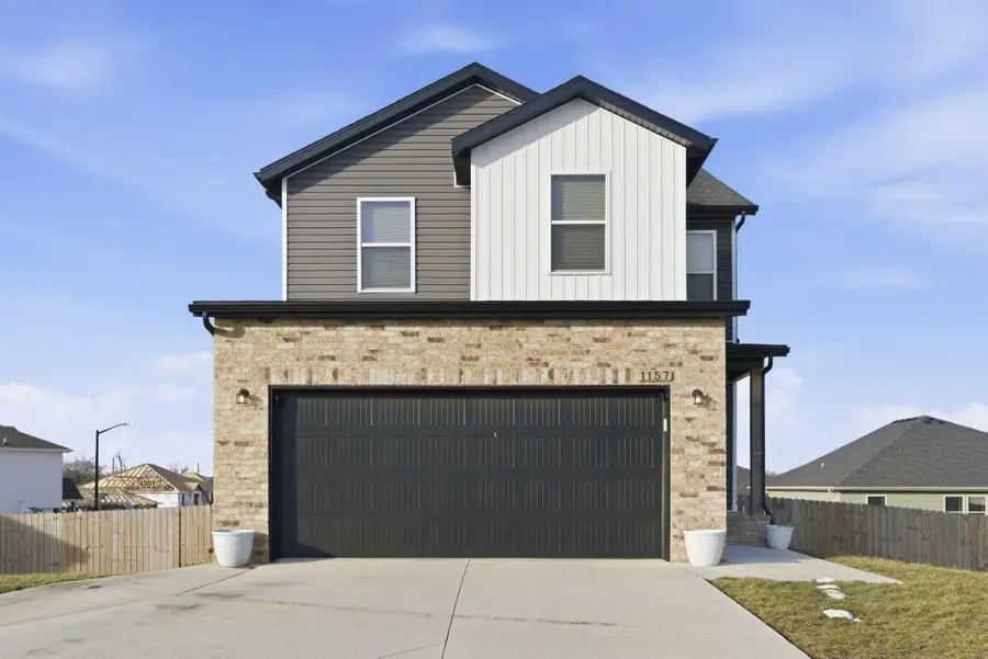 1157 E Price Street, Republic, MO 65738 - #2