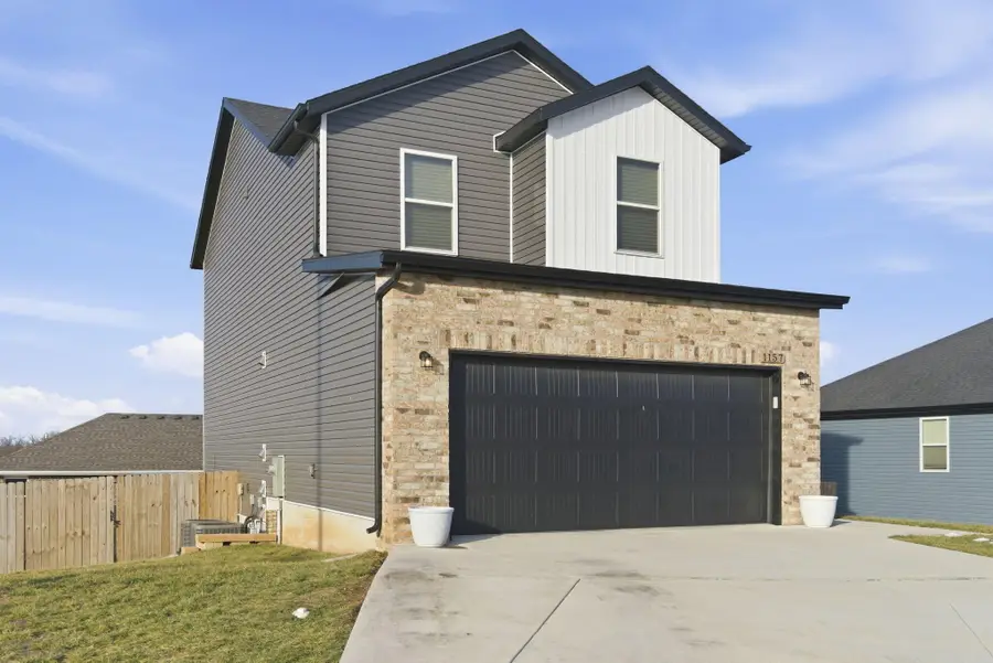 1157 E Price Street, Republic, MO 65738 - #3