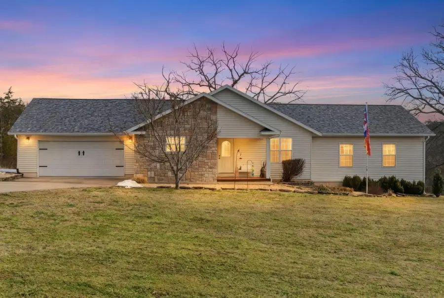 307 Palomino Road, Cape Fair, MO 65624 - #2