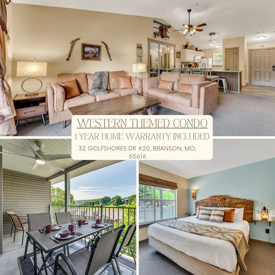 32 Golfshores Drive #20, Branson, MO 65616 - Image #1