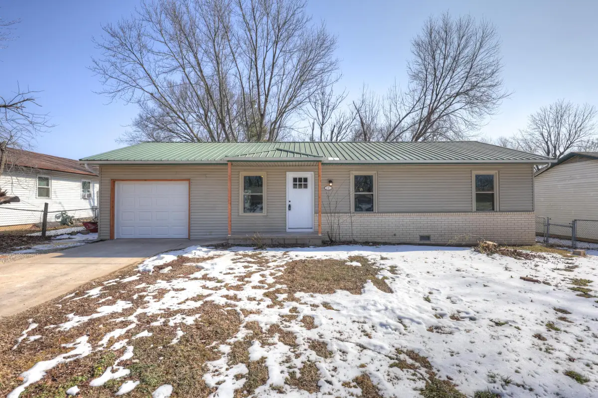 505 Kimberly Street, Joplin, MO 64801 - Image #1