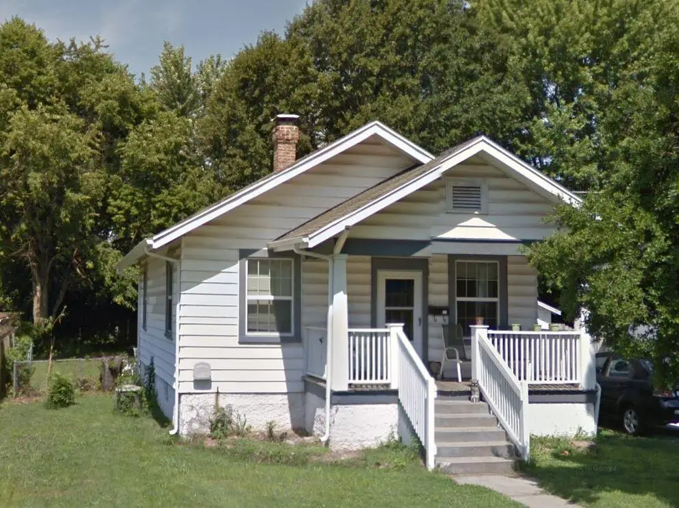 1337 S Kimbrough Avenue, Springfield, MO 65807 - #1