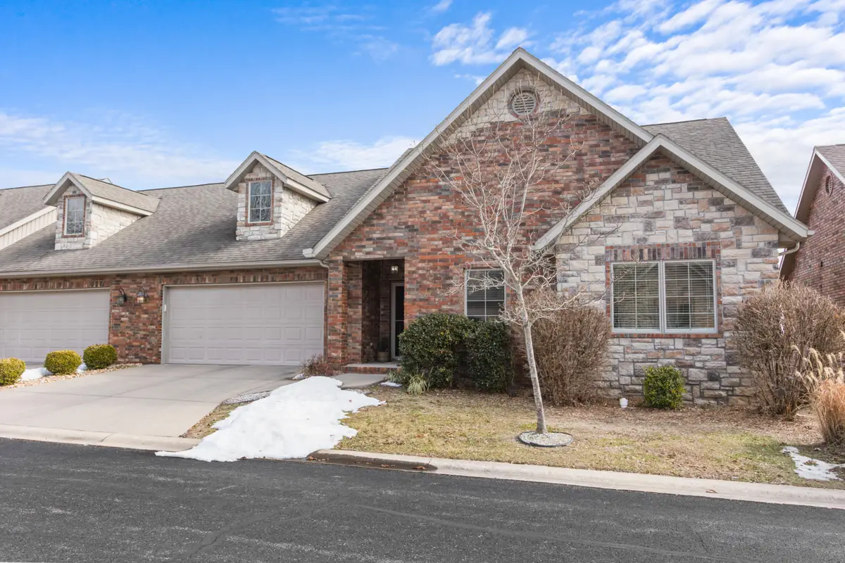 128 Stillwood Drive, Branson, MO 65616 - Image #1