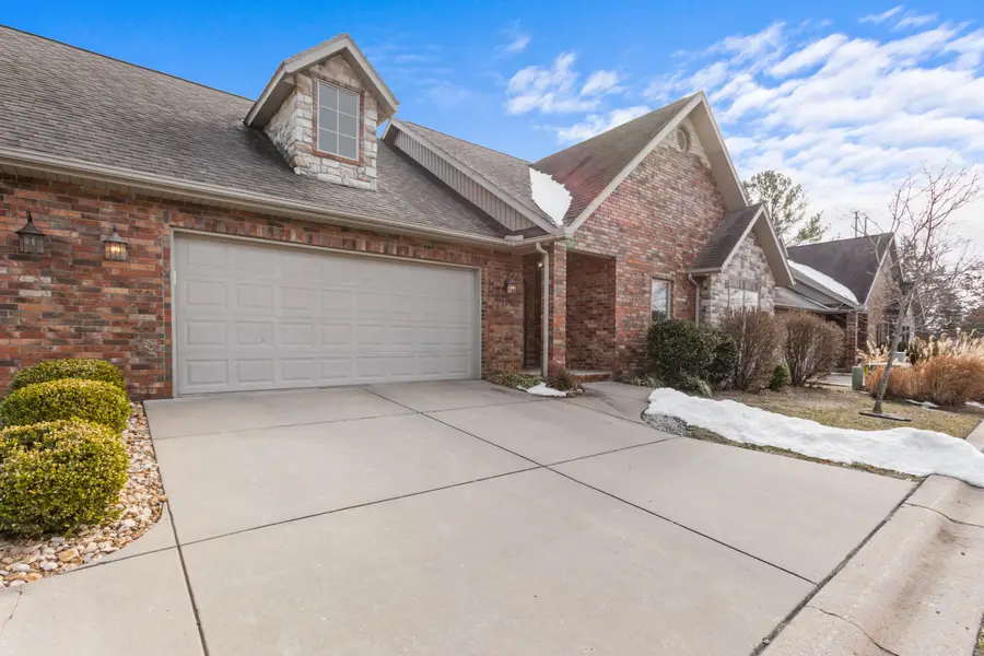 128 Stillwood Drive, Branson, MO 65616 - Image #2