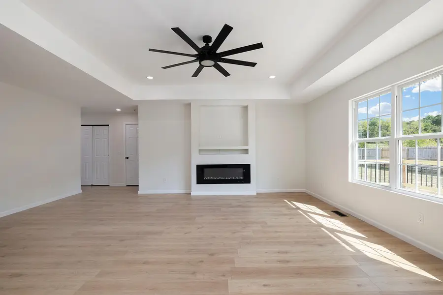 288 River Pass Drive, Marshfield, MO 65706 - #3