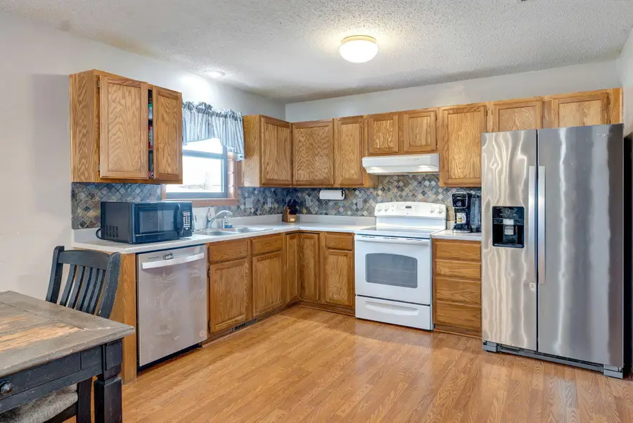 403 E Cherry Street, Nixa, MO 65714 - #3