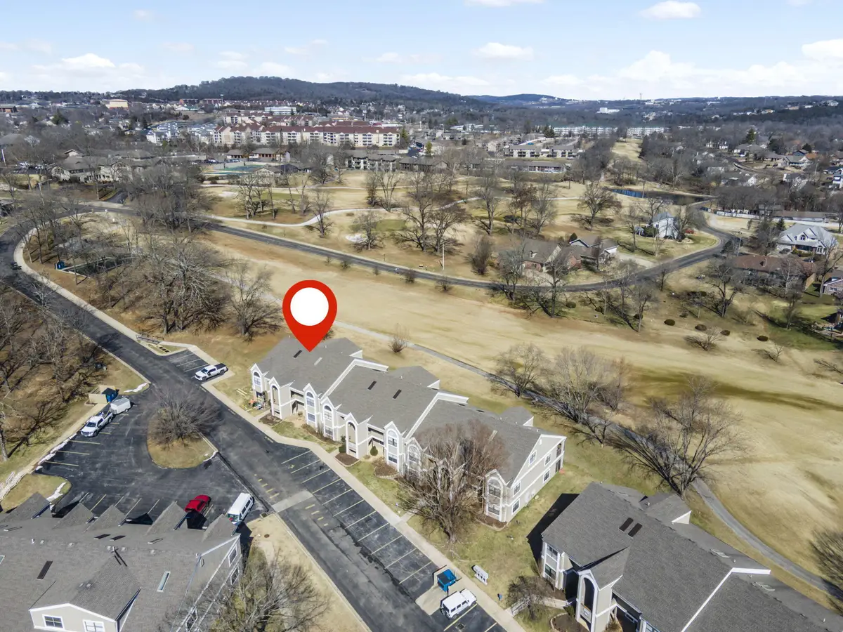 255 Wimbledon Drive #8, Branson, MO 65616 - Image #1
