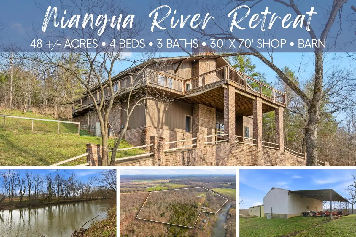 23 Sweetwater Lane, Buffalo, MO 65622 - #1