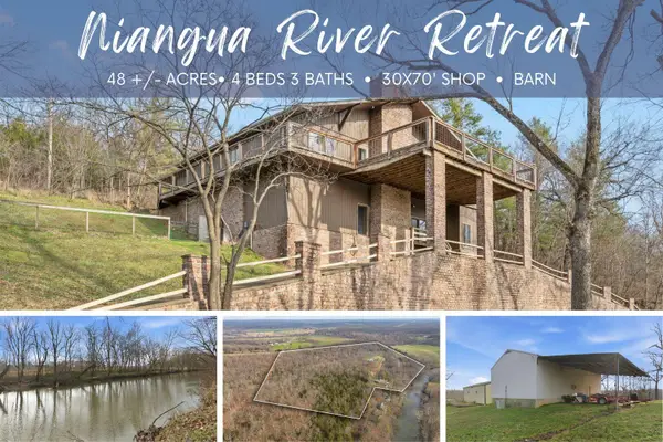 23 Sweetwater Lane, Buffalo, MO 65622