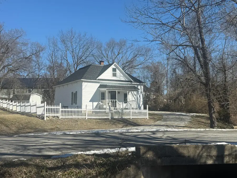 504 W Washington Avenue, Ava, MO 65608 - #2