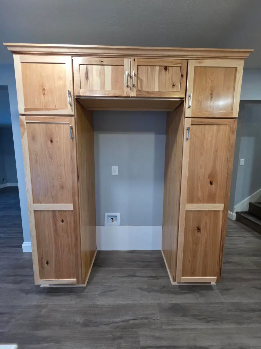 769 S Ozark Trail Trail, Goodman, MO 64843 - #3