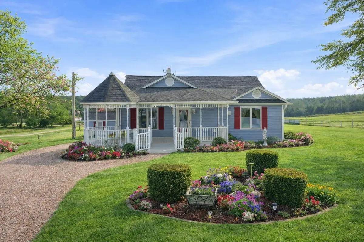 4298 Shady Grove Road, Cabool, MO 65689 - #1