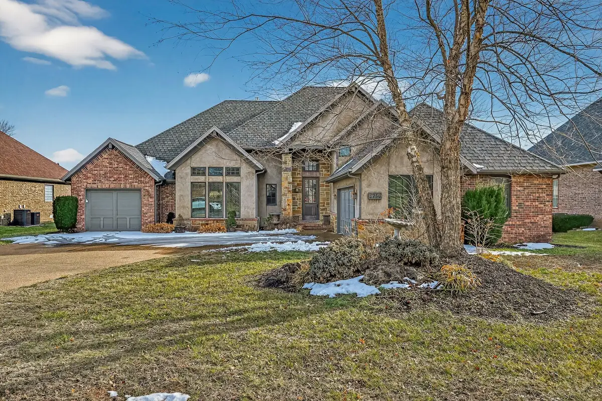 3260 W Rivulet Pass, Springfield, MO 65810 - Image #1