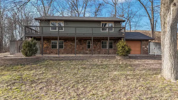 13104 Farm Road 1155, Cassville, MO 65625