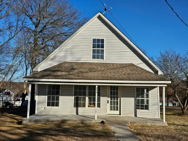 604 N Center Street, Granby, MO 64844