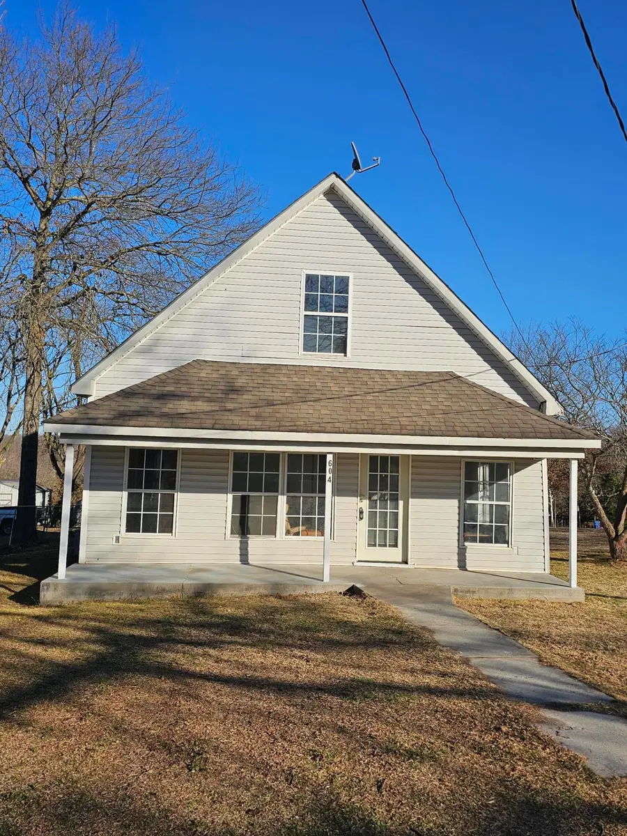 604 N Center Street, Granby, MO 64844 - Image #2