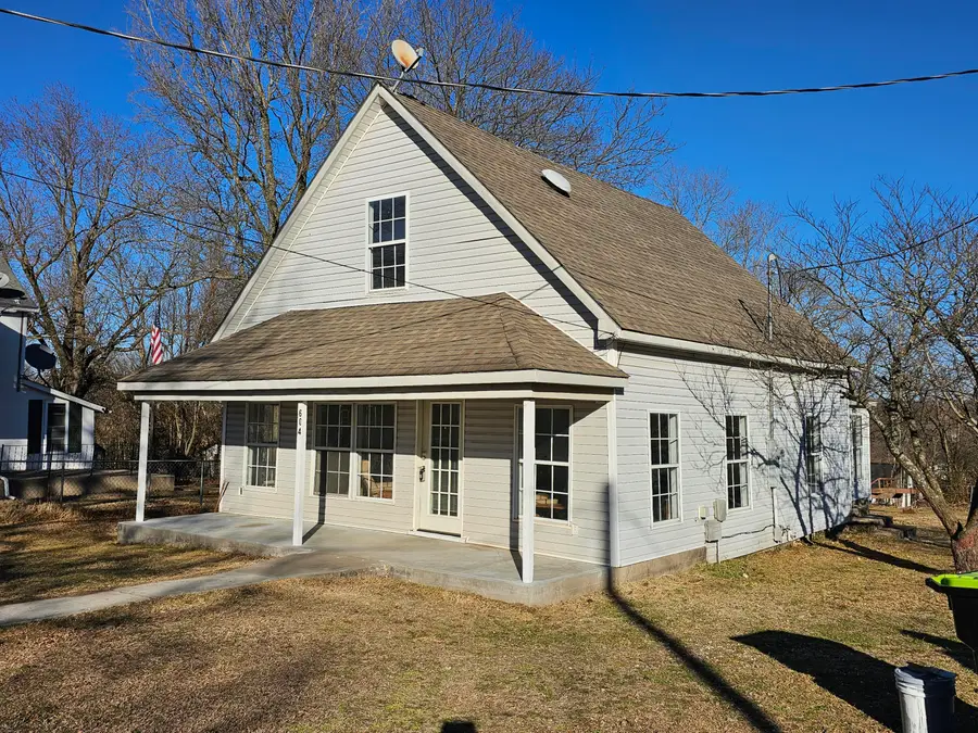 604 N Center Street, Granby, MO 64844 - Image #3