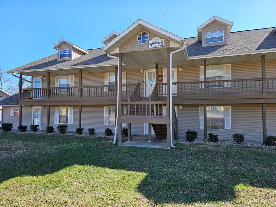 15 Fall Creek Trail #2, Branson, MO 65616 - Image #2